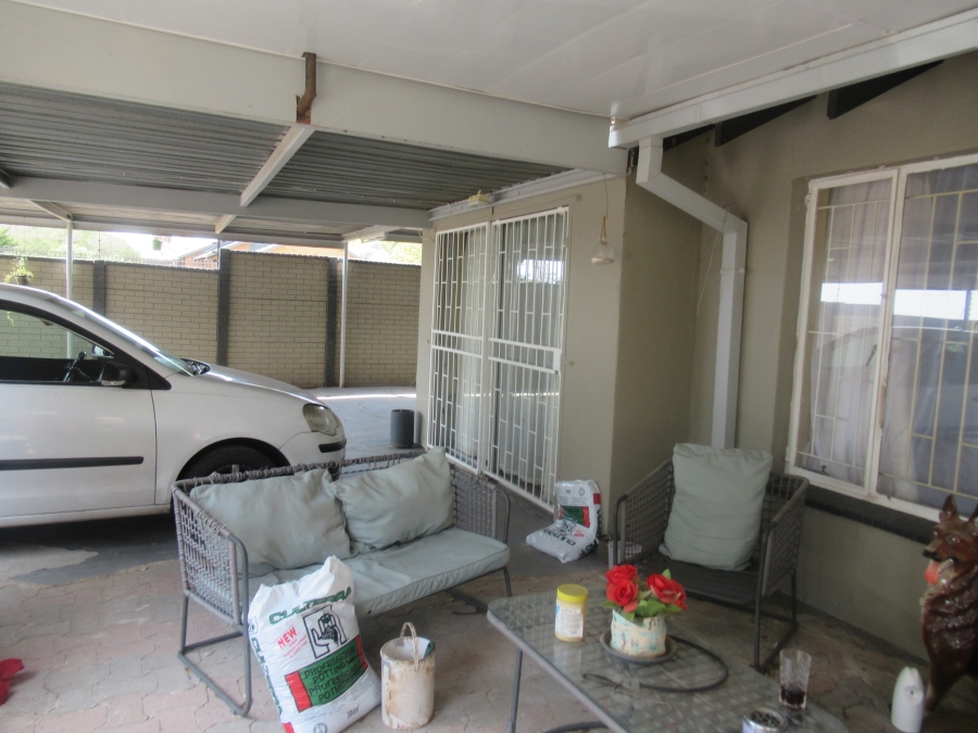 3 Bedroom Property for Sale in Flamingo Park Free State